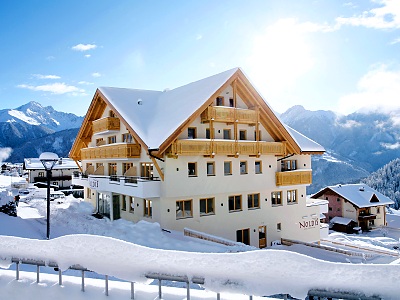 ubytovanie Hotel Noldis, Serfaus, Serfaus - Fiss -Ladis