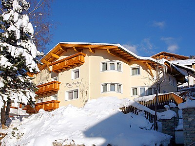 ubytovanie Apartmny Platterhof, Serfaus, Serfaus - Fiss -Ladis