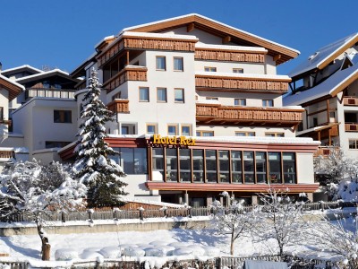 ubytovanie Hotel Rex, Serfaus, Serfaus - Fiss -Ladis
