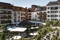 Schlosshotel Fiss, Fiss