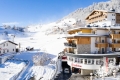 Hotel Sonnleiten, Ladis