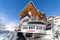 Hotel Sonnleiten, Ladis