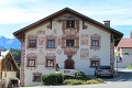 Przdninov dom Stockerhaus, Ladis