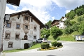 Przdninov dom Stockerhaus, Ladis