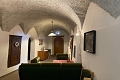 Przdninov dom Stockerhaus, Ladis