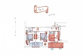 Apartmny a dom Albin, Slden