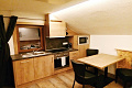 Apartmny a dom Albin, Slden
