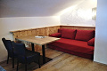 Apartmny a dom Albin, Slden