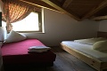 Apartmny a dom Albin, Slden