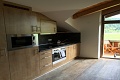 Apartmny a dom Albin, Slden