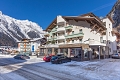 Hotel Alpenblick, Lngenfeld