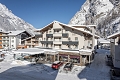Hotel Alpenblick, Lngenfeld