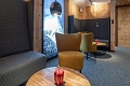 Hotel Alpenblick, Lngenfeld