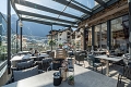 Hotel Alpenblick, Lngenfeld