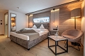 Hotel Alpenblick, Lngenfeld