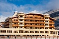Hotel Alphof, Slden