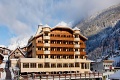 Hotel Alphof, Slden