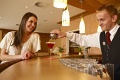 Hotel Alphof, Slden