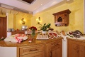 Hotel Alphof, Slden