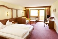 Hotel Alphof, Slden