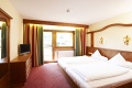Hotel Alphof, Slden