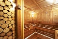 Hotel Alphof, Slden