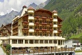 Hotel Alphof, Slden