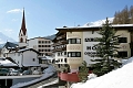 Sporthotel Alpina, Slden