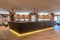 Sporthotel Alpina, Slden