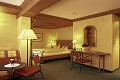 Sporthotel Alpina, Slden