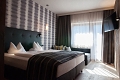 Sporthotel Alpina, Slden