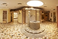 Sporthotel Alpina, Slden