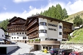 Sporthotel Alpina, Slden