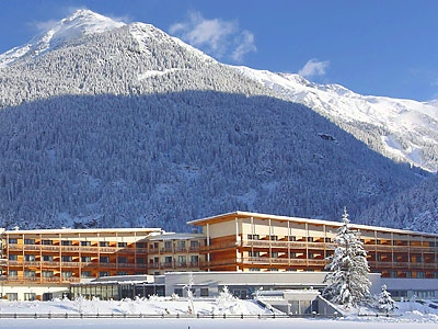 ubytovanie Hotel Aqua Dome, Lngenfeld - Slden