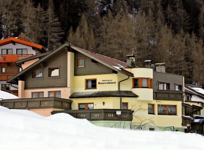 Apartmny Bauernhusl, Slden