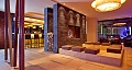 Hotel Bergland, Slden
