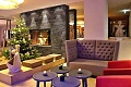 Hotel Bergland, Slden