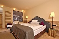 Hotel Bergland, Slden