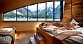 Hotel Bergland, Slden