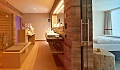 Hotel Bergland, Slden