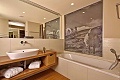 Hotel Bergland, Slden
