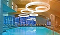 Hotel Bergland, Slden