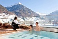 Hotel Bergland, Slden