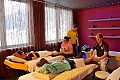 Hotel Bergland, Slden