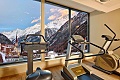 Hotel Bergland, Slden