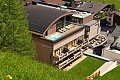 Hotel Bergland, Slden