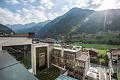 Hotel Bergland, Slden