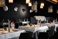 Hotel Bergland, Slden