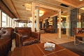 Hotel Bergland, Slden