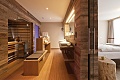 Hotel Bergland, Slden